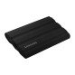 SSD disk T7 Shield 1TB external Samsung black