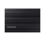 Samsung T7 Shield disque SSD externe 1 To - Usb 3.1 (Usb-C) Noir