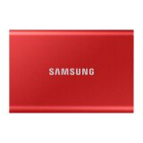 Samsung T7  SSD externe 1 To - Usb 3.2 (USB-C)