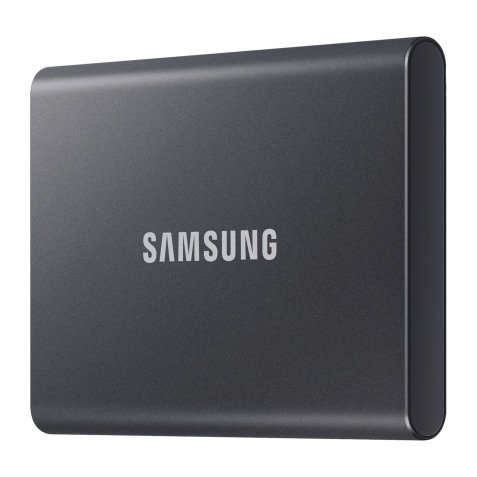 Samsung T7 disque SSD externe 1 To - Usb 3.2 (USB-C)