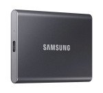 Samsung T7  SSD externe 1 To - Usb 3.2 (USB-C)