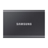 Samsung T7  SSD externe 1 To - Usb 3.2 (USB-C)