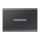 Samsung T7  SSD externe 1 To - Usb 3.2 (USB-C)