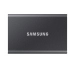 Samsung T7  SSD externe 1 To - Usb 3.2 (USB-C)
