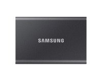 Samsung T7  SSD externe 1 To - Usb 3.2 (USB-C)