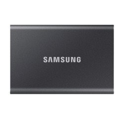 Samsung T7  SSD externe 1 To - Usb 3.2 (USB-C)