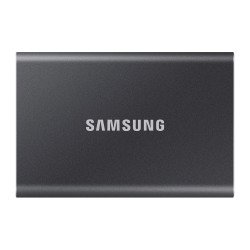 Samsung T7  SSD externe 1 To - Usb 3.2 (USB-C)