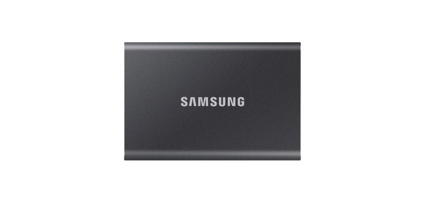 Samsung T7  SSD externe 1 To - Usb 3.2 (USB-C)