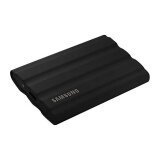 Samsung T7 Shield disque SSD externe 2 To - Usb 3.0 (Usb-A) - Usb 3.1 (Usb-C) Noir