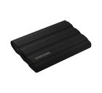 Samsung T7 Shield disque SSD externe 2 To - Usb 3.0 (Usb-A) - Usb 3.1 (Usb-C) Noir
