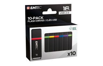 Sauvegarde et stockage