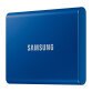 Samsung T7  SSD externe 1 To - Usb 3.2 (USB-C)
