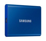 Samsung T7  SSD externe 1 To - Usb 3.2 (USB-C)