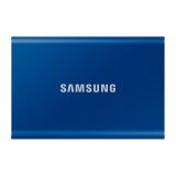 Samsung T7  SSD externe 1 To - Usb 3.2 (USB-C)