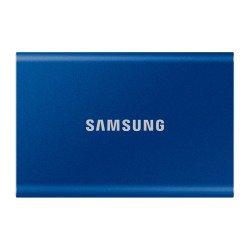 Samsung T7  SSD externe 1 To - Usb 3.2 (USB-C)