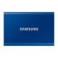 Samsung T7  SSD externe 1 To - Usb 3.2 (USB-C)