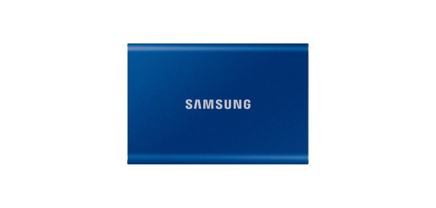 Samsung T7  SSD externe 1 To - Usb 3.2 (USB-C)