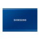 Samsung T7  SSD externe 1 To - Usb 3.2 (USB-C)
