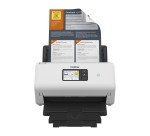 BROTHER Scanner bureautique ADS-4500W