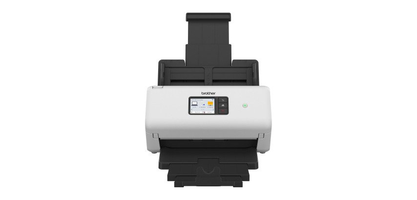 BROTHER Scanner bureautique ADS-4500W