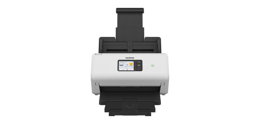 BROTHER Scanner bureautique ADS-4500W
