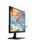 filtre anti-lumière bleu pour écran 24''