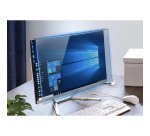 filtre anti-lumière bleu pour écran 24''