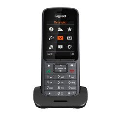 Teléfono inalámbrico adicional Gigaset SL800H PRO