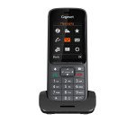 Teléfono inalámbrico adicional Gigaset SL800H PRO