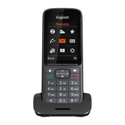 Combiné supplémentaire sans fil Gigaset SL800H PRO