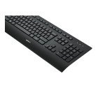 Clavier filaire Logitech K280E - AZERTY
