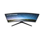 Ecran Samsung  incurvé 32" ( 80 cm)  LC32R500FHPXEN