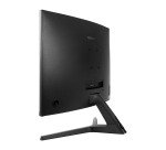 Ecran Samsung  incurvé 32" ( 80 cm)  LC32R500FHPXEN
