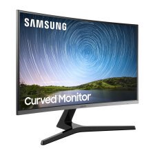 Ecran Samsung  incurvé 32" ( 80 cm)  LC32R500FHPXEN