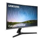 Ecran Samsung  incurvé 32" ( 80 cm)  LC32R500FHPXEN