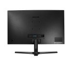 Ecran Samsung  incurvé 32" ( 80 cm)  LC32R500FHPXEN