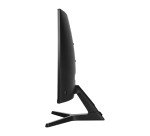 Ecran Samsung  incurvé 32" ( 80 cm)  LC32R500FHPXEN