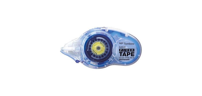 Roller de colle permanente Mono Maxi Power Tombow