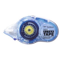 Roller de colle permanente Mono Maxi Power Tombow