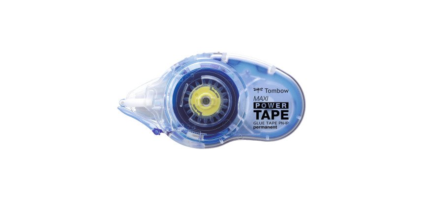 Roller de colle permanente Mono Maxi Power Tombow