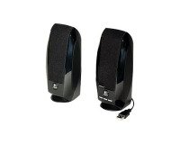 Altavoces Logitech S150 Negro con cable 1,2 W USB A