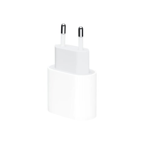 Adaptateur secteur USB-C 20 W Apple