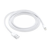 De_cable usb lightning  2m apple  