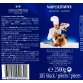 Napolitains Swiss Premium Chocolade Lindt - zakje van 2,5 kg