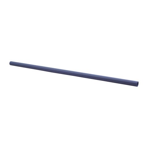 Papel Kraft color Negro en rollo 1 m x 25 m