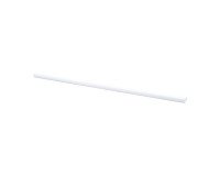 Papel Kraft de color Blanco en rollo 1 m x 50m