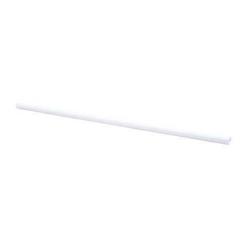 Papel Kraft de color Blanco en rollo 1 m x 50m