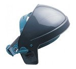 Semicalotta con bardatura regolabile a cremagliera PIP SB600