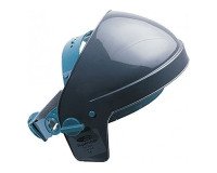 Semicalotta con bardatura regolabile a cremagliera Honeywell SB600