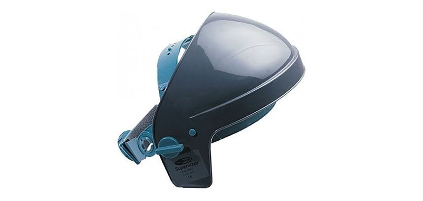 Semicalotta con bardatura regolabile a cremagliera PIP SB600